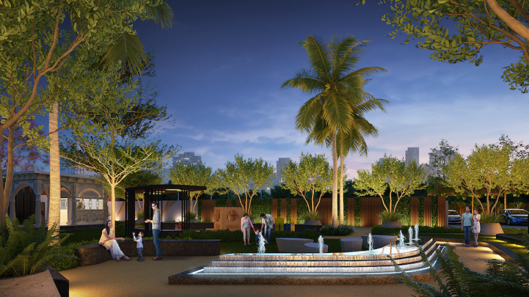 Altitude 16 by Prasad Group