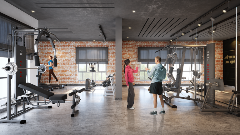 Altitude 16 by Prasad Group