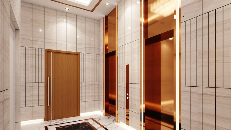 Altitude 16 by Prasad Group