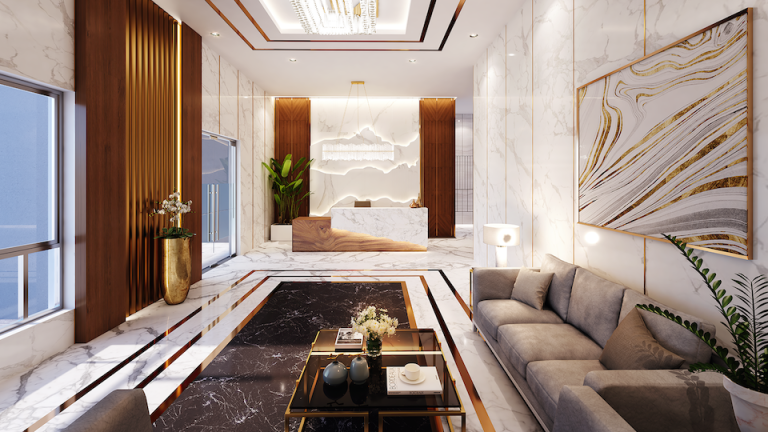 Altitude 16 by Prasad Group