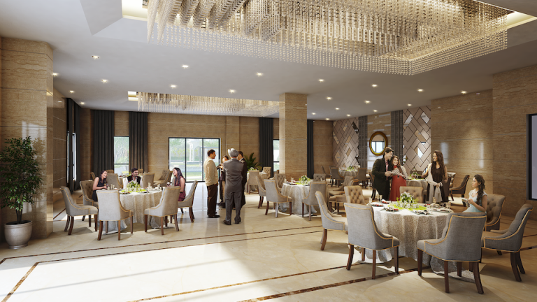 Altitude 16 by Prasad Group