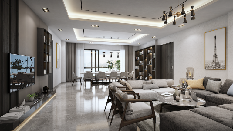 Altitude 16 by Prasad Group