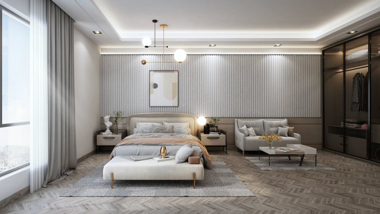 Altitude 16 by Prasad Group