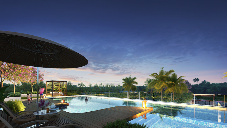 Altitude 16 by Prasad Group