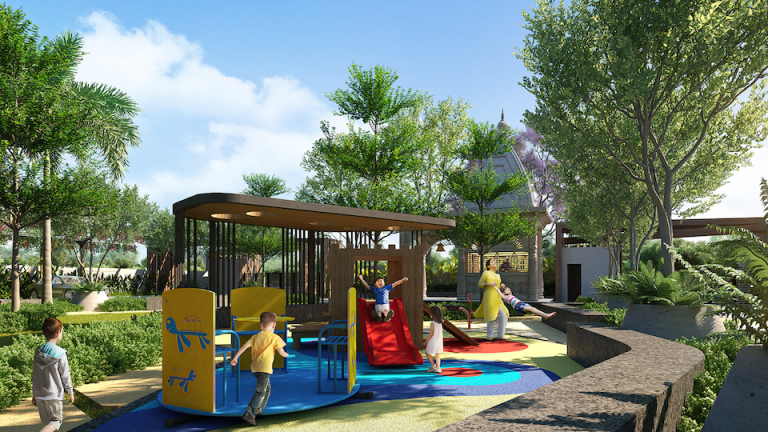 Altitude 16 by Prasad Group