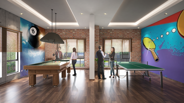 Altitude 16 by Prasad Group