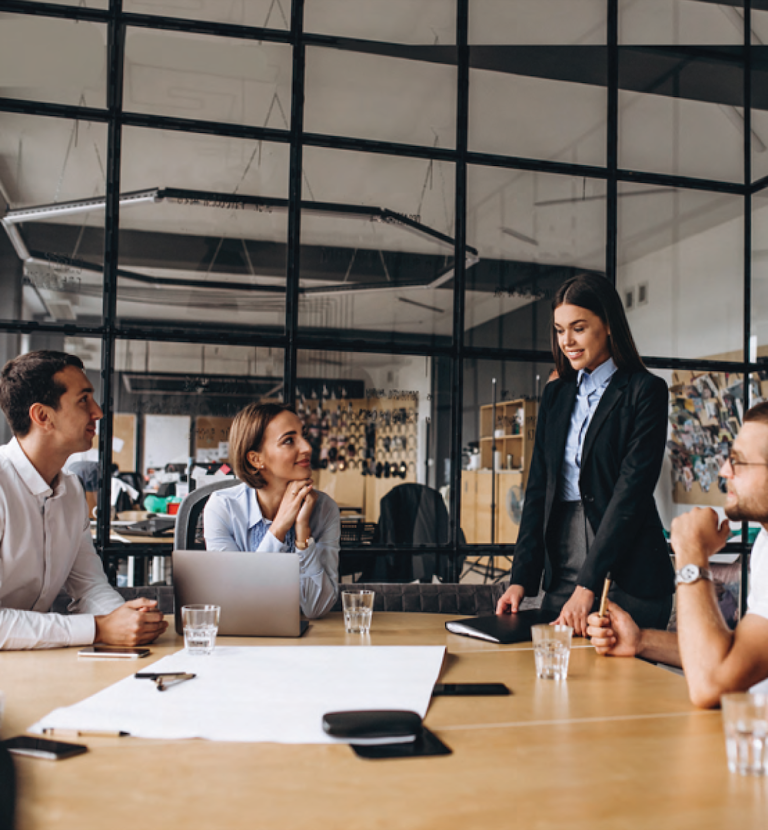 Prasad Central by Prasad Group