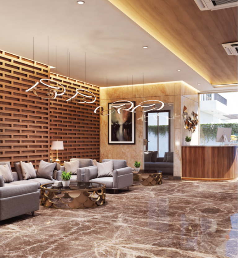 Prasad Central by Prasad Group