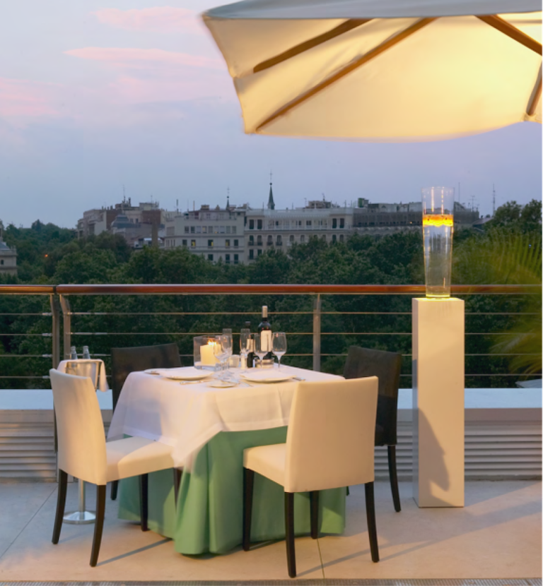 Prasad Central by Prasad Group